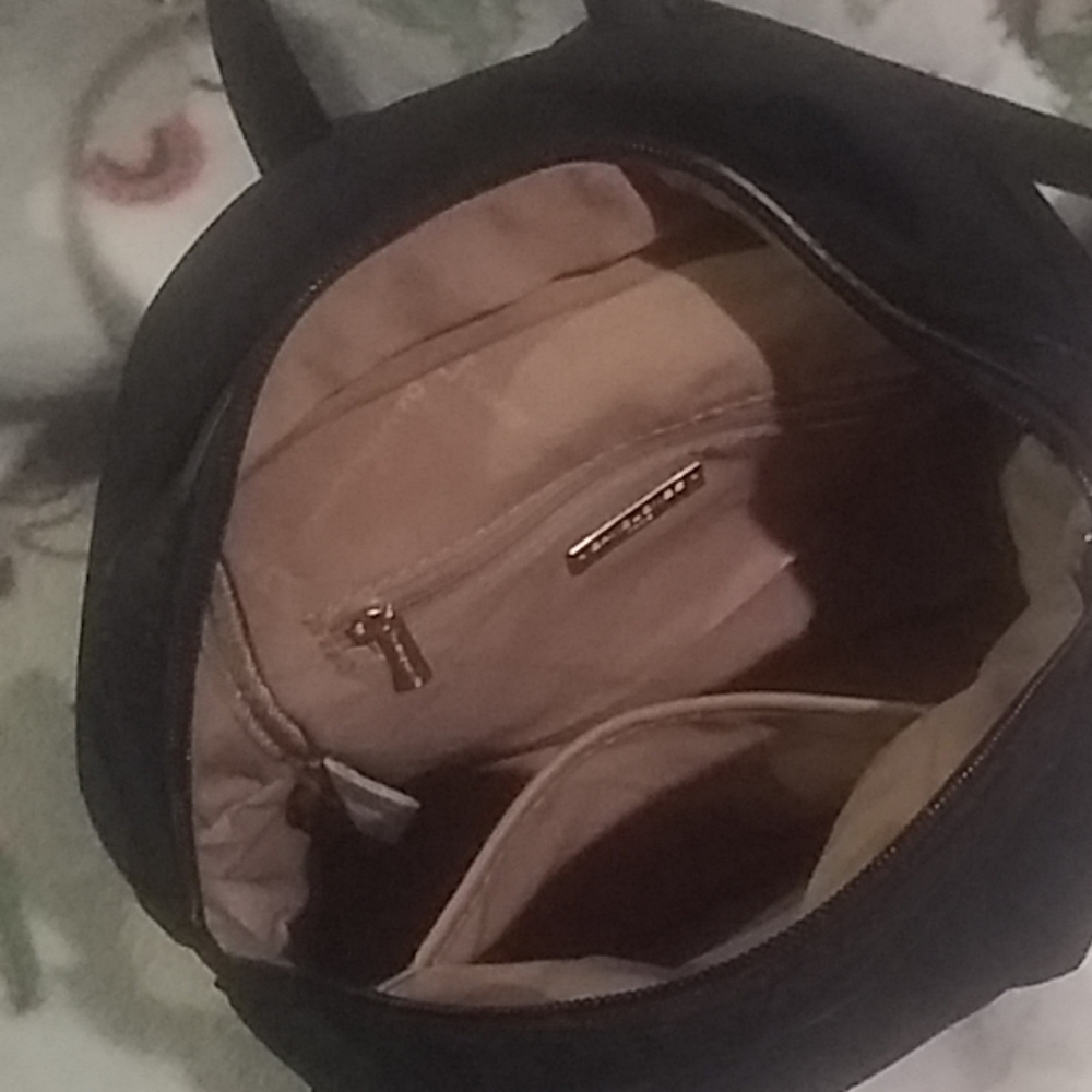 🌺David Jones mini backpack - Picture 2 of 8